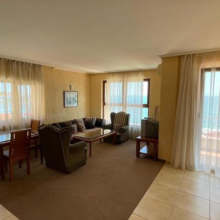 Elizabeth Beach Apartments Несебир Екстер'єр фото