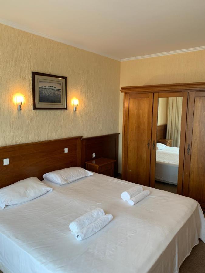 Elizabeth Beach Apartments Несебир Екстер'єр фото
