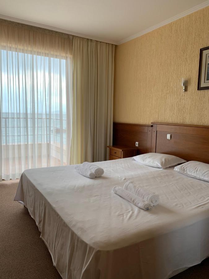 Elizabeth Beach Apartments Несебир Екстер'єр фото