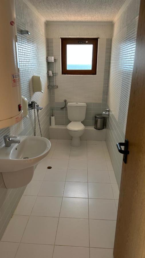 Elizabeth Beach Apartments Несебир Екстер'єр фото