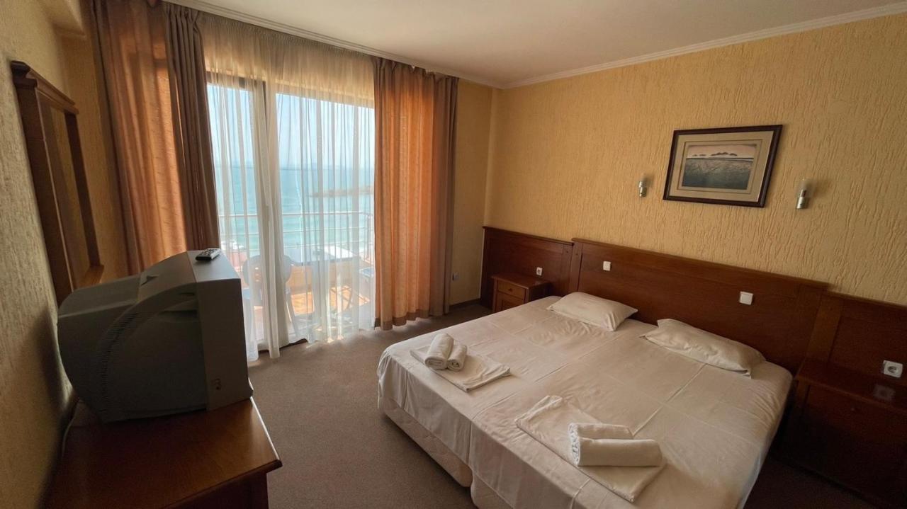 Elizabeth Beach Apartments Несебир Екстер'єр фото