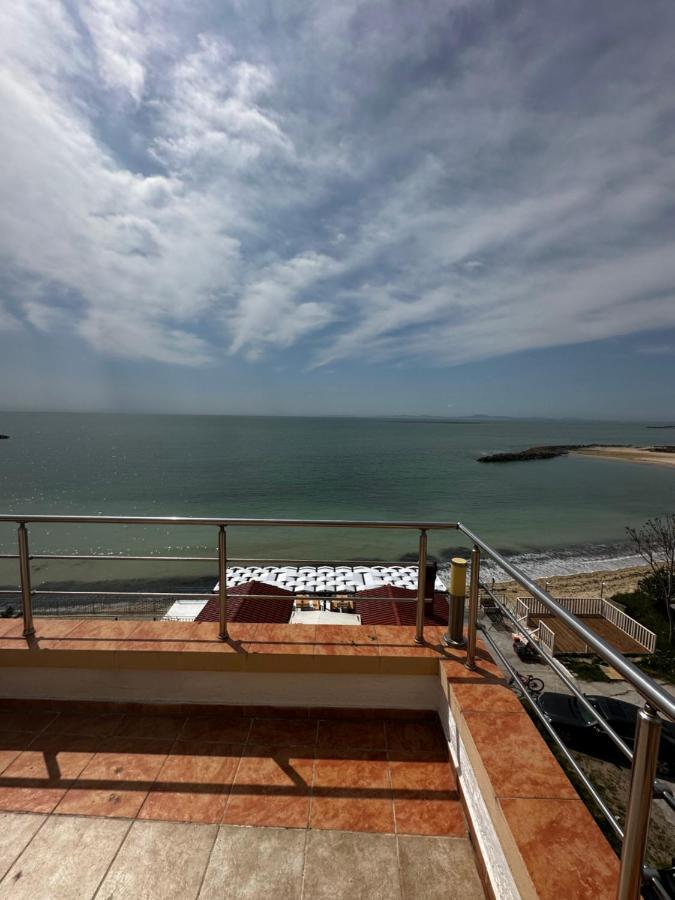 Elizabeth Beach Apartments Несебир Екстер'єр фото